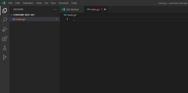 Consuming REST APIs in Golang